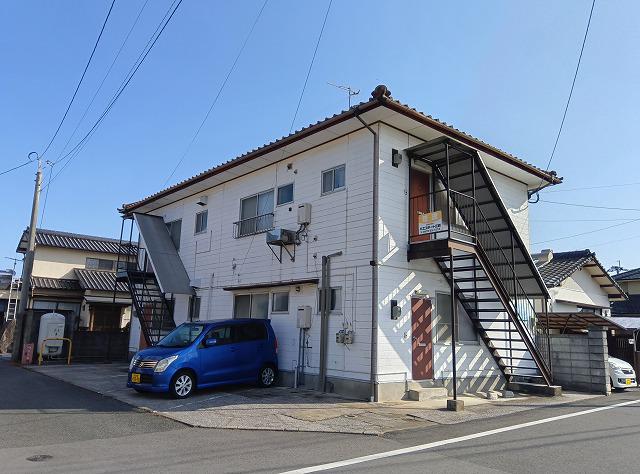 メゾンいずみ