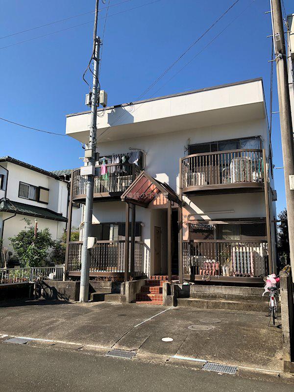 BEハウス