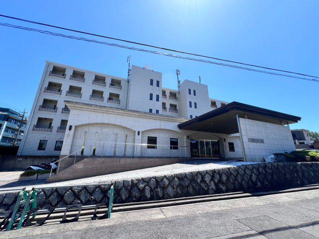 向陽町レジデンス