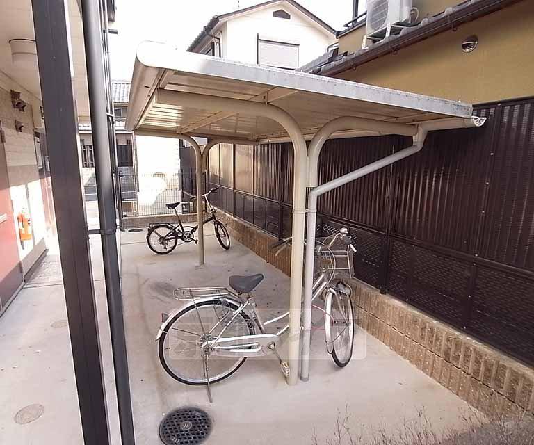 レオパレス 一休寺道