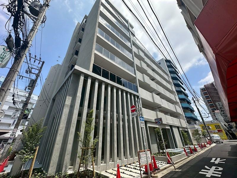 GRANDREVE茅ヶ崎幸町
