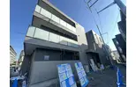 観音2丁目ヘーベルメゾン東棟