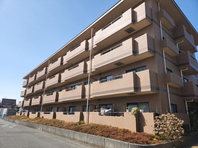 パークヒル参番館