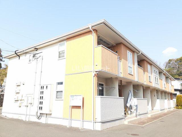 クラールヒル(2LDK/2階)
