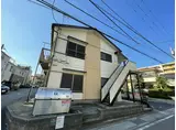コーポラスエビナA