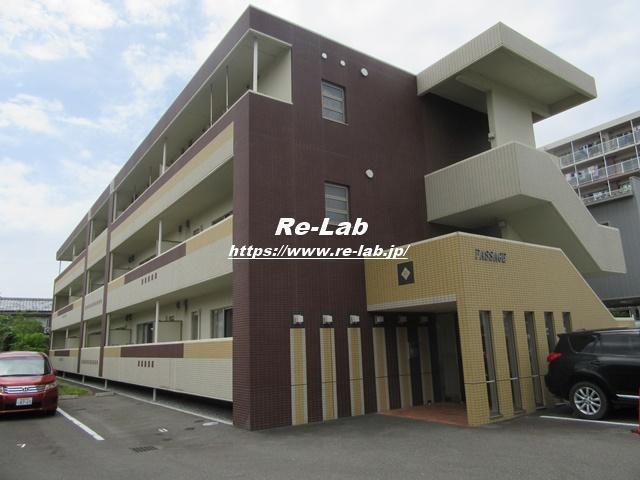 PASSAGE(2LDK/2階)