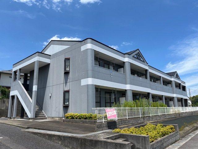 グリーンヒルズ幸陽