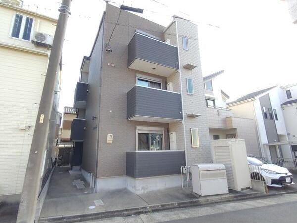 PATINA中村本町