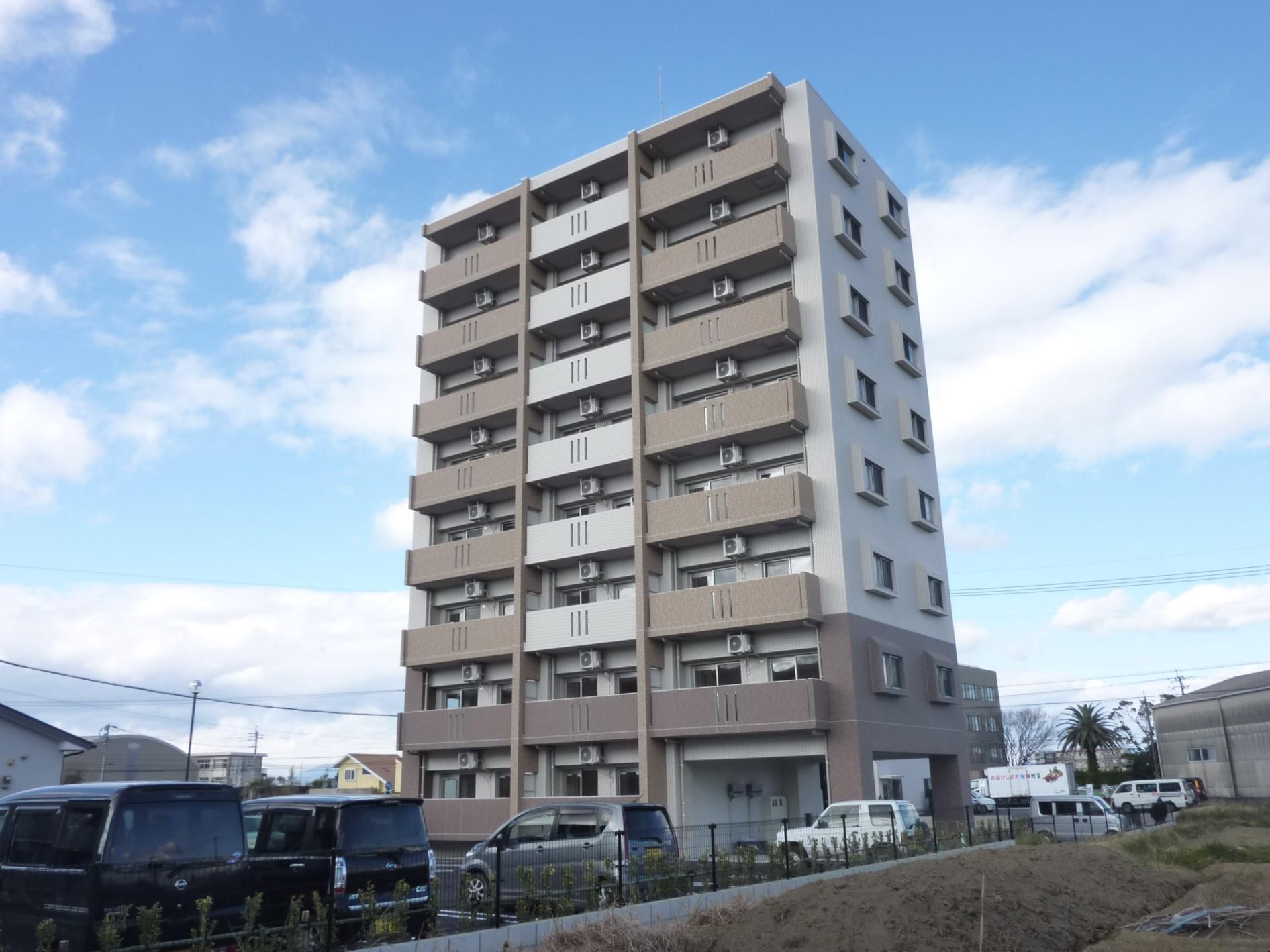 アンシャンテ・S