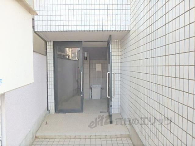 メモリー北白川