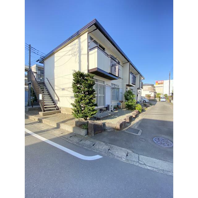 高砂ハイツ