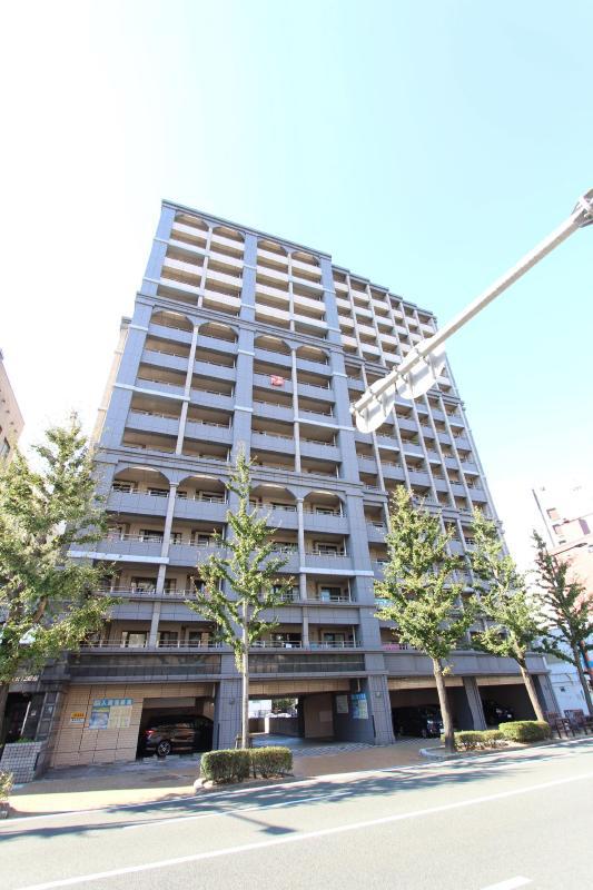 ニューサンリバー12番館