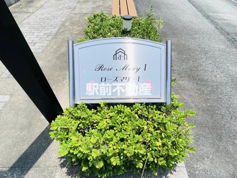 ローズマリーI