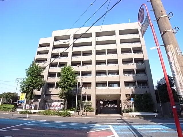 新川ガーデンビル
