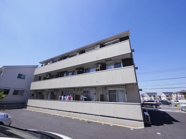 ベルレージュ エム