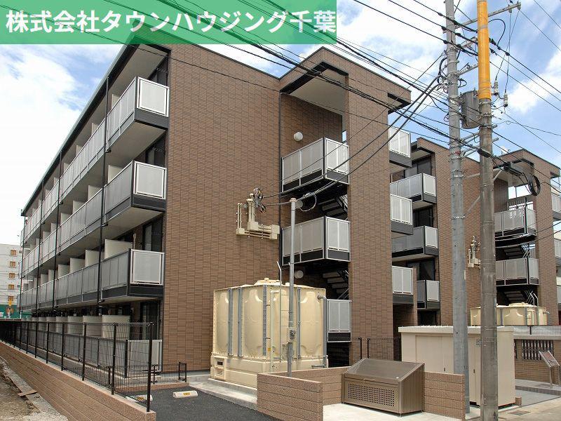 レオパレスフルリール