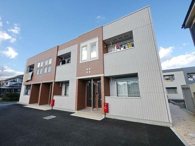 リッツパークC