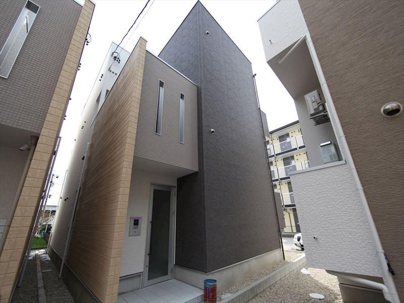 CHARME新守山