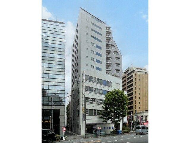 エルヴァージュ神田神保町