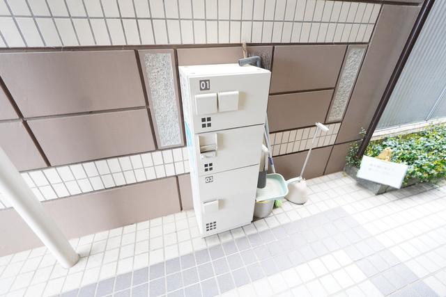 エスカイア新高円寺