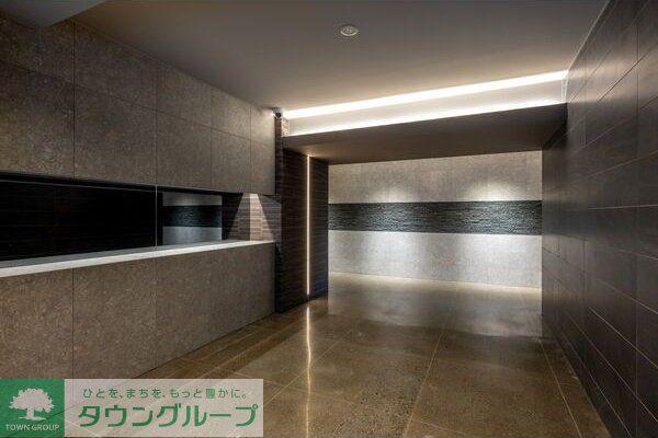 TENAS丸の内