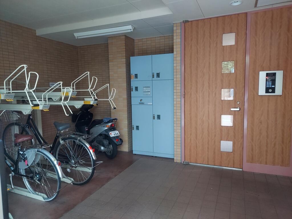 パーレンス東仲町
