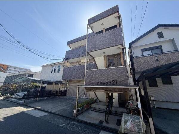 アネックス21