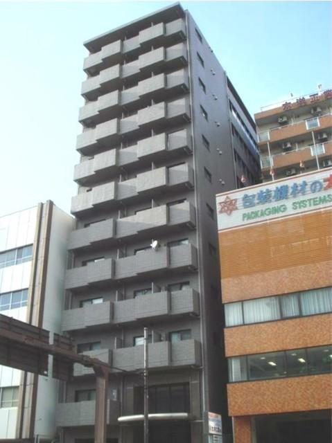 ルーブル南麻布