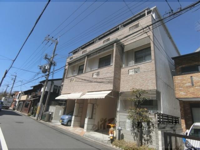 烏丸今出川ノース1