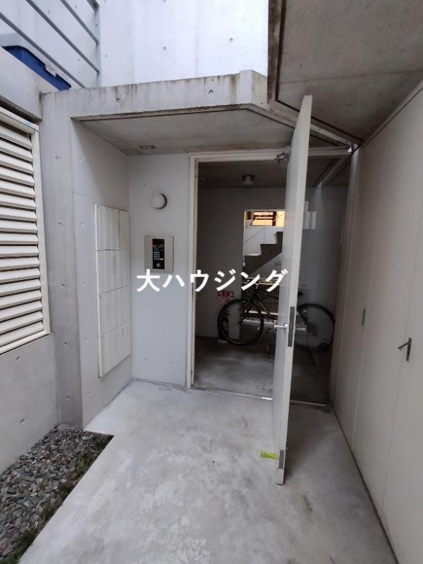 SPEC RESIDENCE TOGOSHI