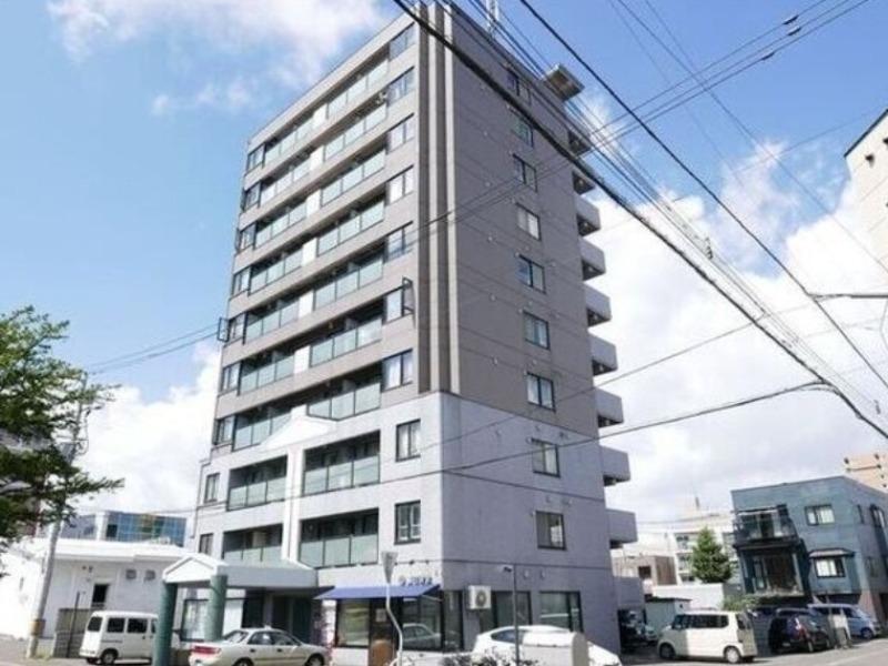 ペルドゥエープス美園