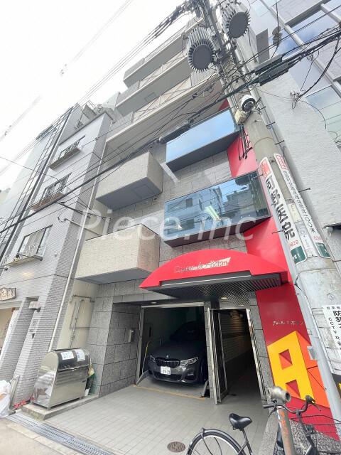 クレール・ド・ボタン