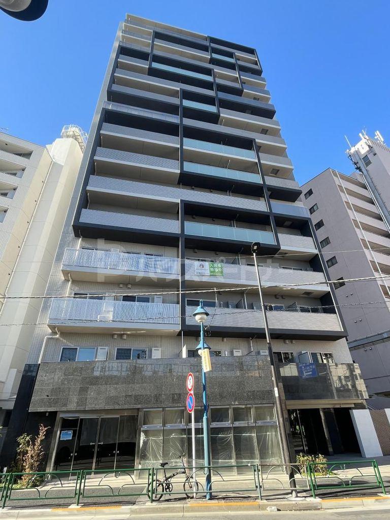 SAION町屋