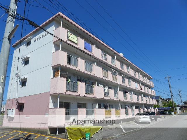 湫マンション
