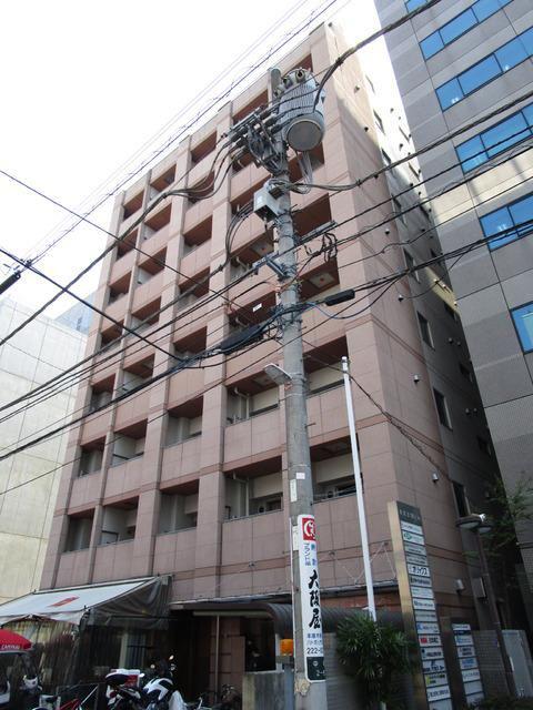コンソラーレ本厚木