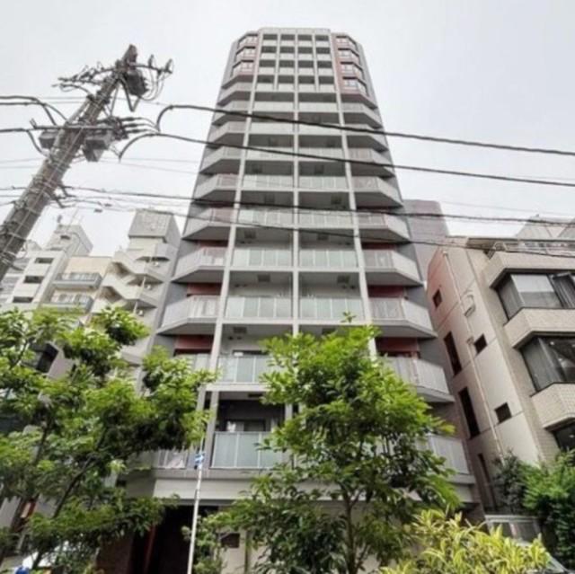 NJK MARQUIS OMOTESANDO