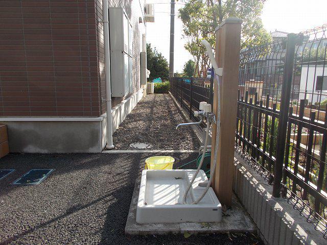 サニーブリーゼ