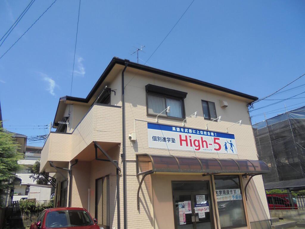 ゆりのき台21