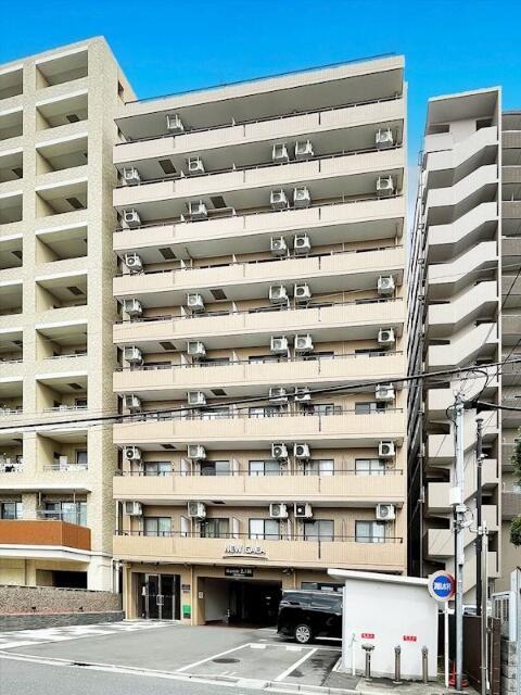 ニューガイア リルーム葛西駅南NO.20
