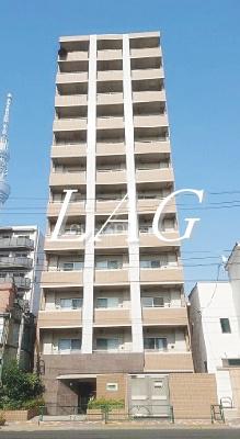 レキシントンスクエア本所吾妻橋