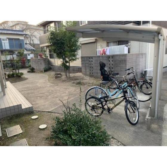 サンライズ桧原