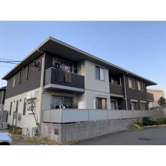 サンライズ桧原