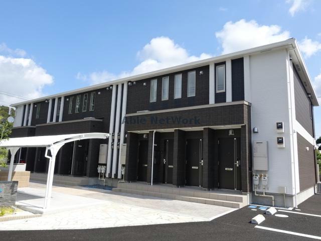アジュール
