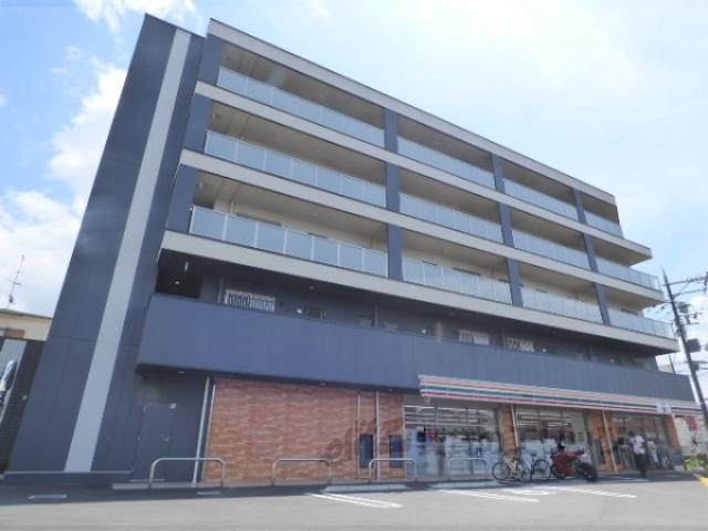 グラン・フィオーレ向日町