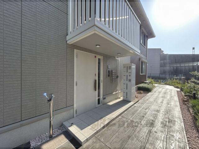 CUORE 都跡