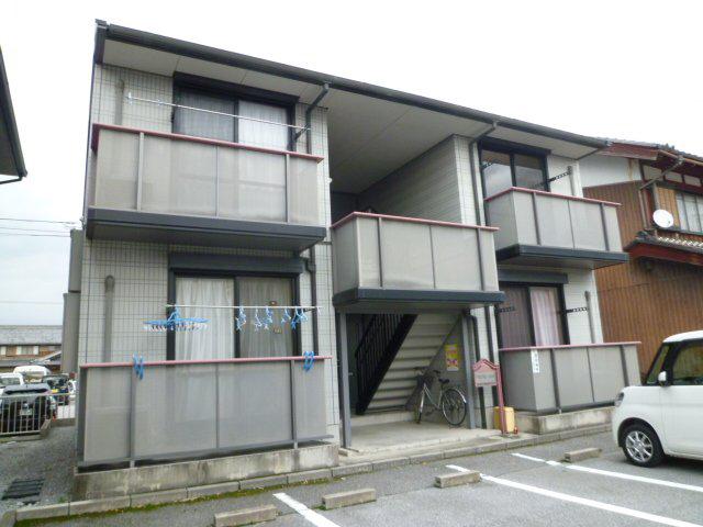 プチマイルーム(1DK/1階)