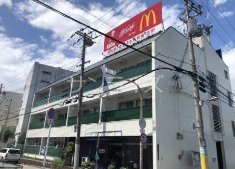 クリスタルハイツ