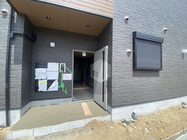 LUIS APARTMENT 長瀬ノール