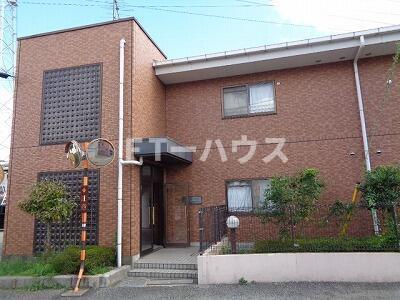シャルム検見川(3LDK/2階)