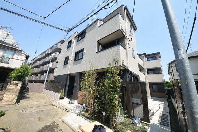 ウェルスクエア千歳烏山